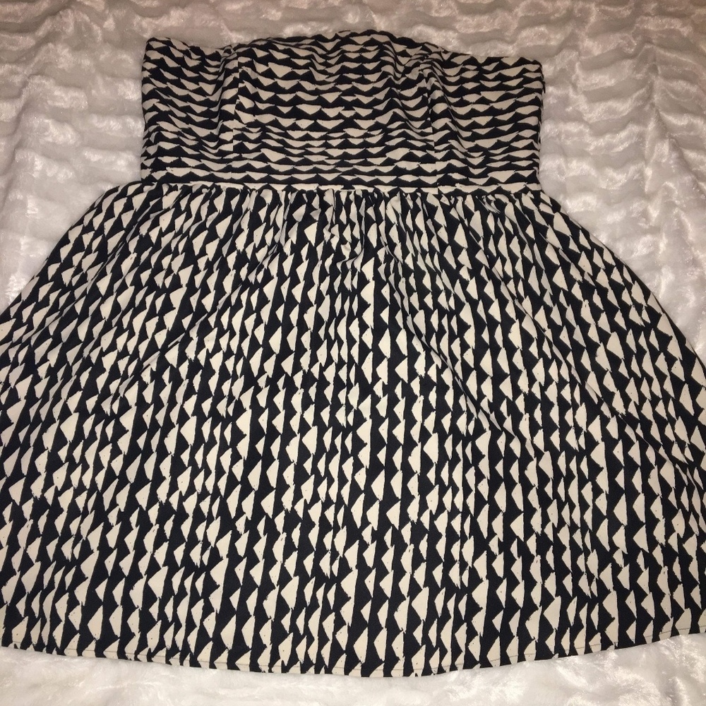 Forever 21 dress